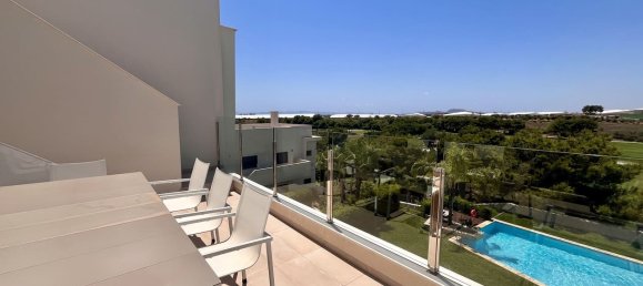 3 chambres Penthouse à Alicante, Spain No. 187962 24