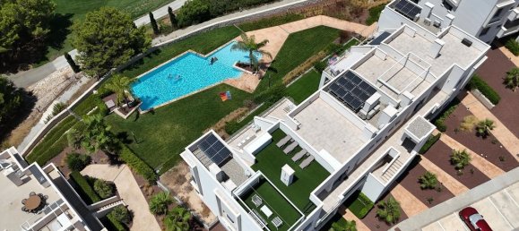 3 chambres Penthouse à Alicante, Spain No. 187962 30