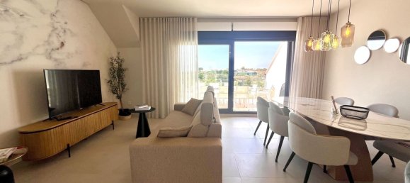 3 chambres Penthouse à Alicante, Spain No. 187962 8