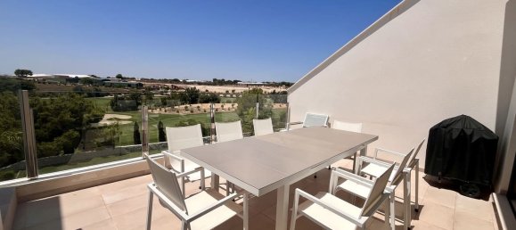 3 chambres Penthouse à Alicante, Spain No. 187962 21