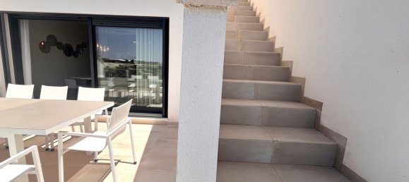 3 chambres Penthouse à Alicante, Spain No. 187962 25