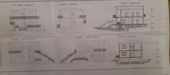 14 rooms Villa in Castellaneta, Italy No. 42309 8