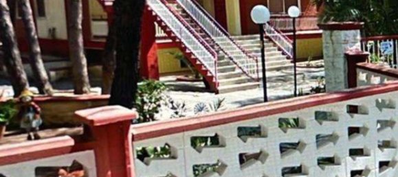 14 rooms Villa in Castellaneta, Italy No. 42309 7