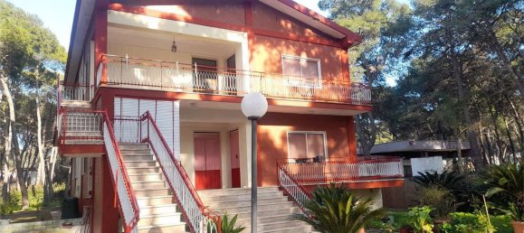 14 rooms Villa in Castellaneta, Italy No. 42309 3