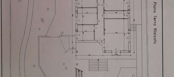 14 rooms Villa in Castellaneta, Italy No. 42309 11