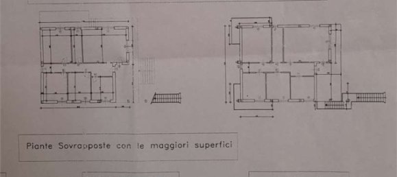 14 rooms Villa in Castellaneta, Italy No. 42309 9