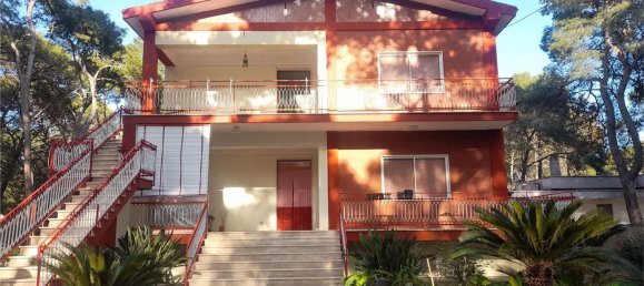 14 rooms Villa in Castellaneta, Italy No. 42309 4