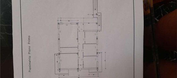 14 rooms Villa in Castellaneta, Italy No. 42309 12