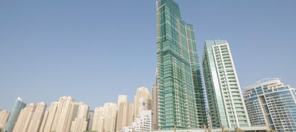 Квартира с 2 спальнями в AL BATEEN RESIDENCES, Джумейра Бич Резиденс, ОАЭ № 58931 27