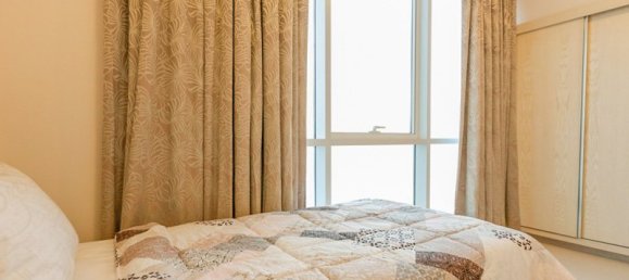 Квартира с 2 спальнями в AL BATEEN RESIDENCES, Джумейра Бич Резиденс, ОАЭ № 58931 22