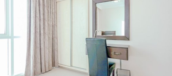 Квартира с 2 спальнями в AL BATEEN RESIDENCES, Джумейра Бич Резиденс, ОАЭ № 58931 12