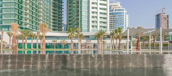 Квартира с 2 спальнями в AL BATEEN RESIDENCES, Джумейра Бич Резиденс, ОАЭ № 58931 28