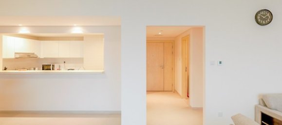 Квартира с 2 спальнями в AL BATEEN RESIDENCES, Джумейра Бич Резиденс, ОАЭ № 58931 19