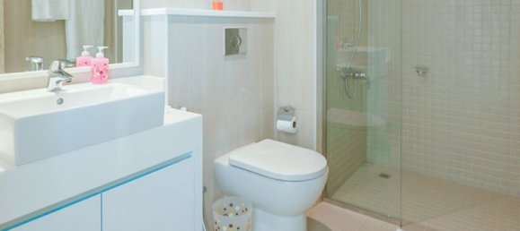 Квартира с 2 спальнями в AL BATEEN RESIDENCES, Джумейра Бич Резиденс, ОАЭ № 58931 30