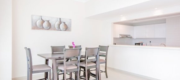 Квартира с 2 спальнями в AL BATEEN RESIDENCES, Джумейра Бич Резиденс, ОАЭ № 58931 10