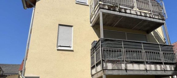 3 rooms Apartment in Rhein-Pfalz, Germany No. 356647 3