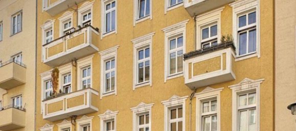 Apartamento de 3 habitaciónes en Friedrichshain, Germany No. 288944 2