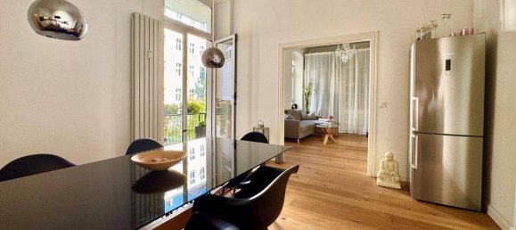 Apartamento de 3 habitaciónes en Friedrichshain, Germany No. 288944 14