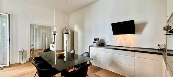 Apartamento de 3 habitaciónes en Friedrichshain, Germany No. 288944 13