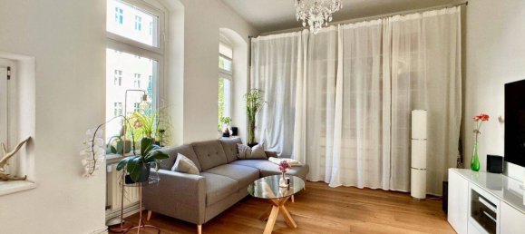 Apartamento de 3 habitaciónes en Friedrichshain, Germany No. 288944 11