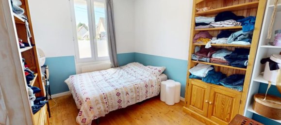 2 bedrooms House in Le Havre, France No. 309326 6