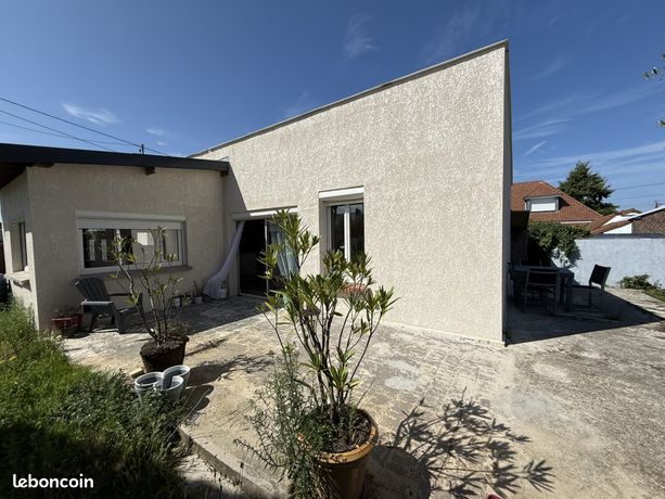 2 bedrooms House in Le Havre, France No. 309326