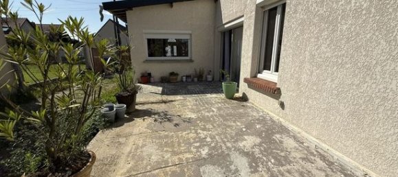 2 bedrooms House in Le Havre, France No. 309326 10