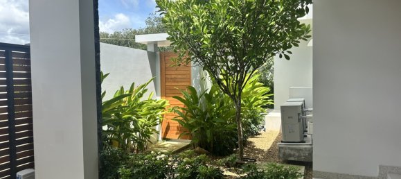 3 Schlafzimmer Villa in Bang Tao, Thailand, Nr. 69994 3