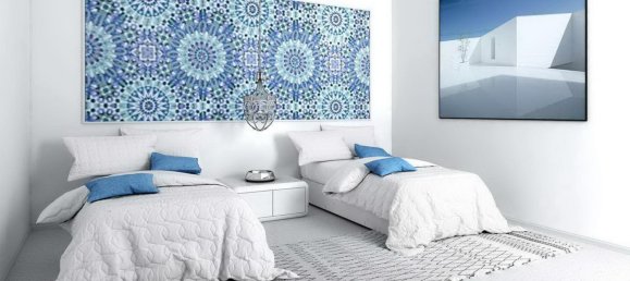 3 chambres Villa à Tyssen Yamu, Phuket, Thailand No. 31741 5