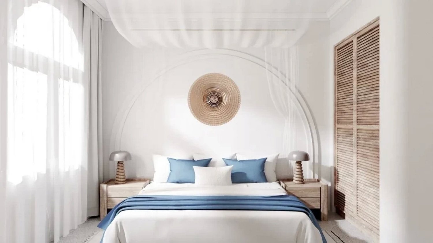 3 chambres Villa à Tyssen Yamu, Phuket, Thailand No. 31741