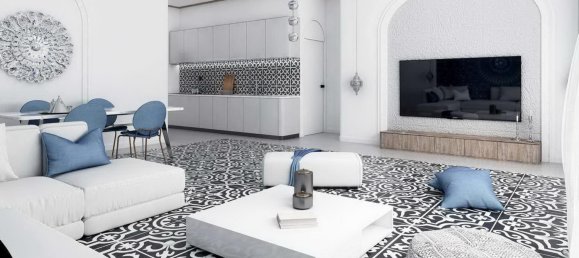 3 chambres Villa à Tyssen Yamu, Phuket, Thailand No. 31741 13