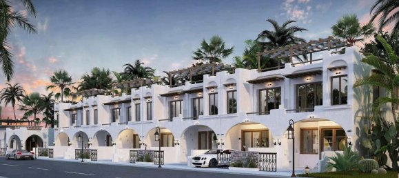 3 chambres Villa à Tyssen Yamu, Phuket, Thailand No. 31741 15