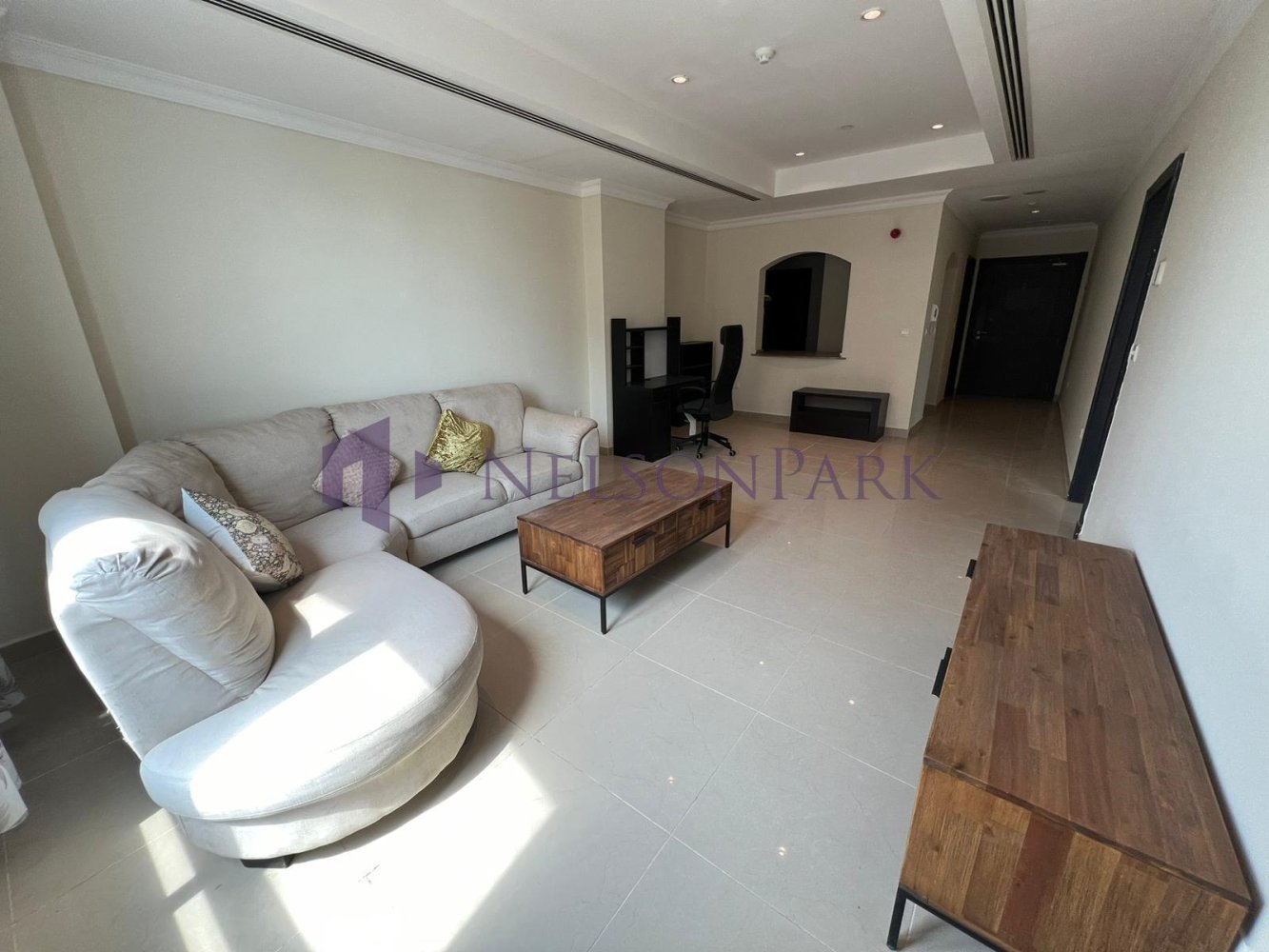 1 bedroom Apartment in Doha, Qatar No. 788