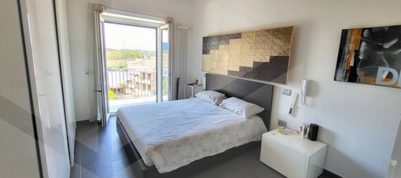 Apartamento de 3 habitaciónes en San Giovanni Teatino, Italy No. 26516 10