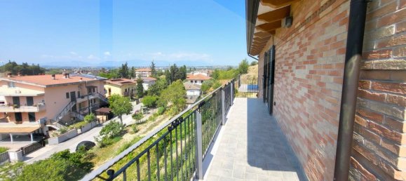 Apartamento de 3 habitaciónes en San Giovanni Teatino, Italy No. 26516 13