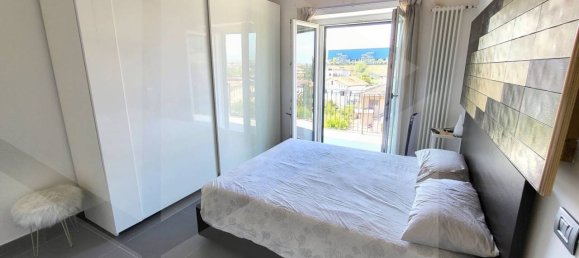 Apartamento de 3 habitaciónes en San Giovanni Teatino, Italy No. 26516 11