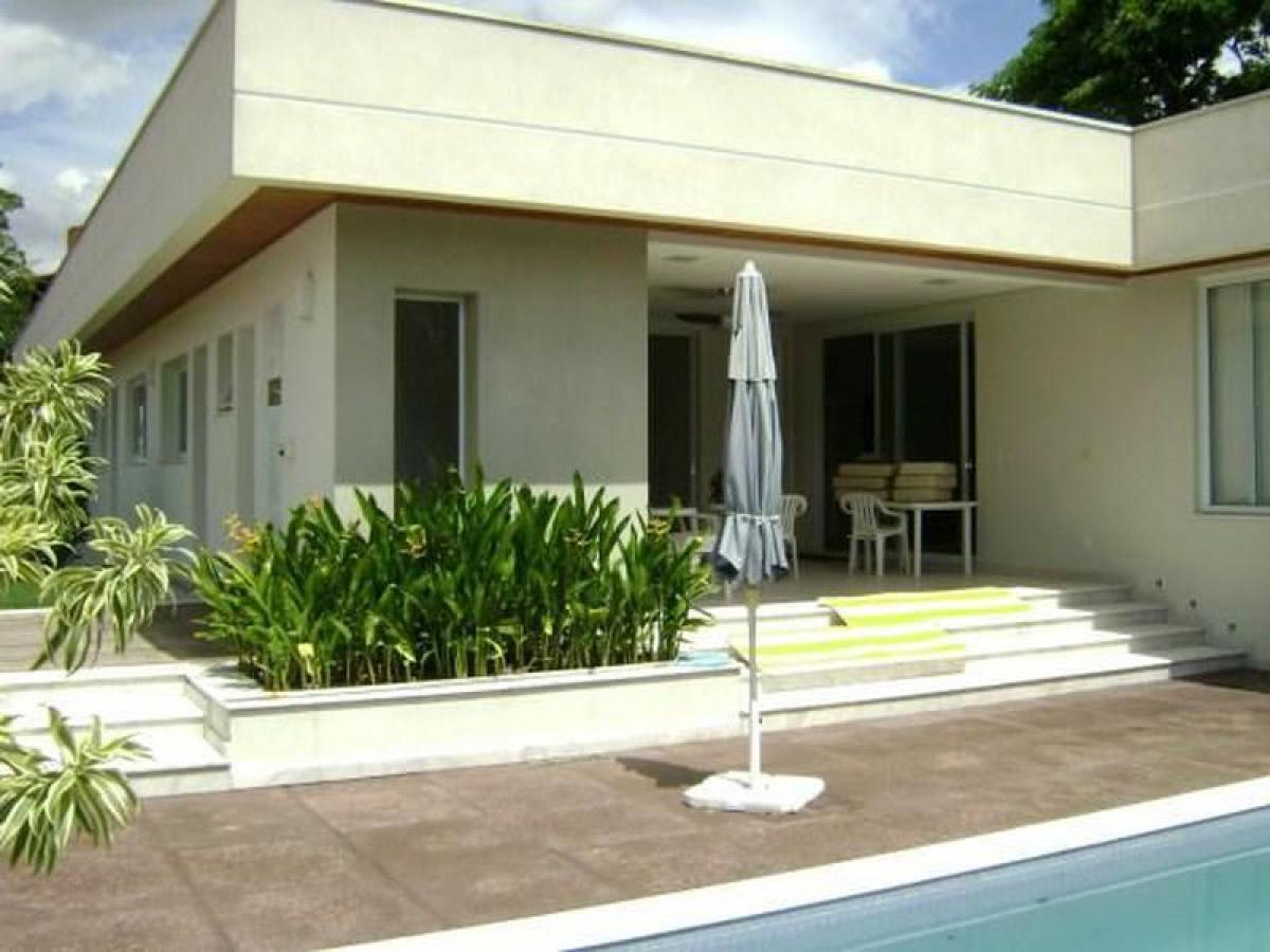 4 غرف نوم منزل في Sao Paulo, Brazil رقم 587359