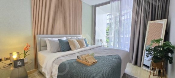 1 chambre appartement à vendre à Hua Hin, Prachuap Khiri Khan, Western Thailand, Thailand № 165809 2