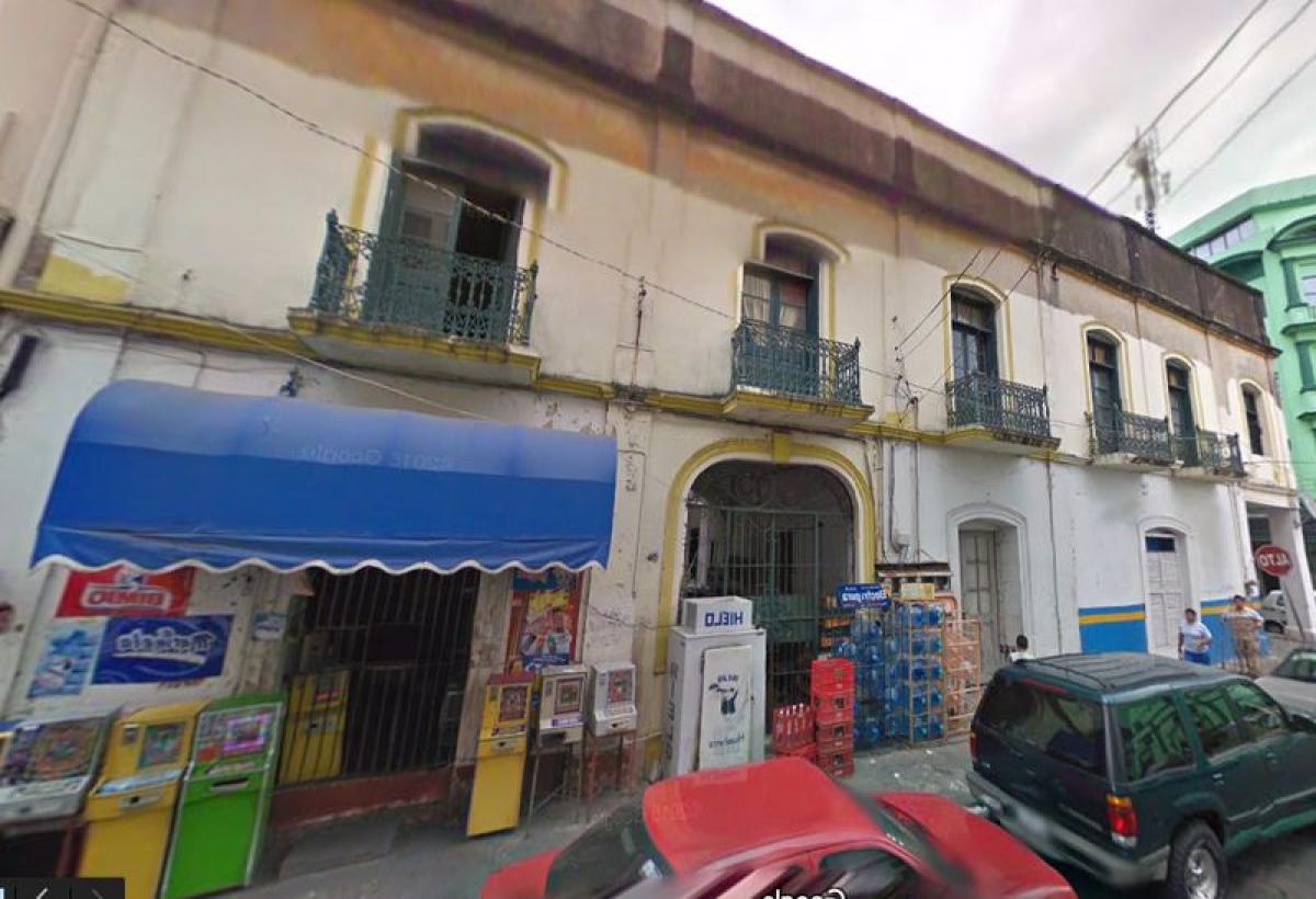 Здание 671м² в Тамаулипас, Мексика № 201804