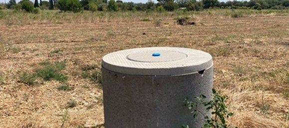  Land in Saint-Andre-de-Sangonis, France No. 316113 3