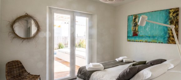 2 Schlafzimmer Haus in Aljezur, Portugal, Nr. 101045 28