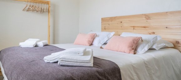 2 Schlafzimmer Haus in Aljezur, Portugal, Nr. 101045 24