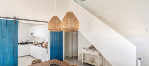 2 Schlafzimmer Haus in Aljezur, Portugal, Nr. 101045 7