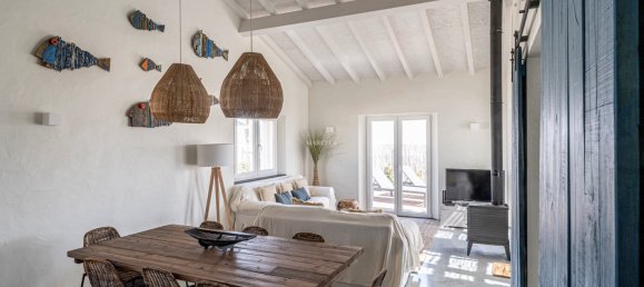 2 Schlafzimmer Haus in Aljezur, Portugal, Nr. 101045 20