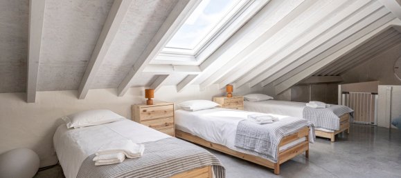 2 Schlafzimmer Haus in Aljezur, Portugal, Nr. 101045 16