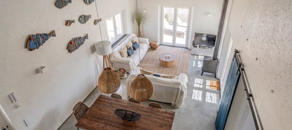 2 Schlafzimmer Haus in Aljezur, Portugal, Nr. 101045 19