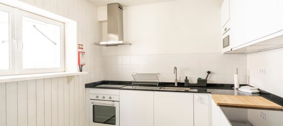 2 Schlafzimmer Haus in Aljezur, Portugal, Nr. 101045 11