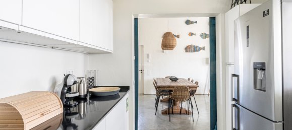 2 Schlafzimmer Haus in Aljezur, Portugal, Nr. 101045 12