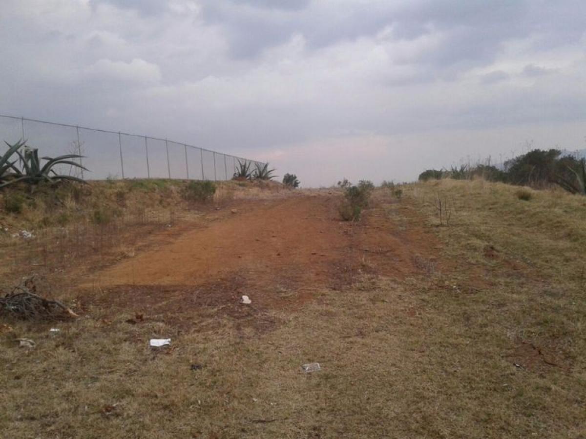 Grundstück in Ciudad Nicolas Romero, Mexico, Nr. 203989