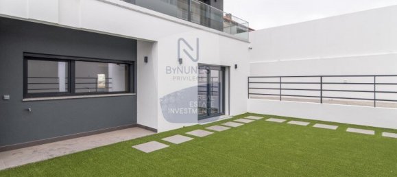 Дом с 4 спальнями в Синтра, Португалия № 141421 36